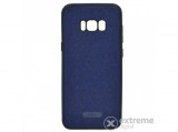 Gigapack gumi/szilikon tok Samsung Galaxy S8 Plus (SM-G955) készülékhez, kék
