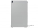 Gigapack gumi/szilikon tok Samsung Galaxy Tab A 10.1 LTE (2019) SM-T515 készülékhez, átlátszó