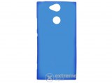 Gigapack gumi/szilikon tok Sony Xperia XA2 (H4113) készülékhez, kék
