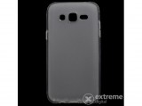 Gigapack gumi tok Samsung Galaxy J5 (SM-J500) készülékhez, áttetsző
