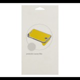 Gigapack Hátlapvédő fólia (karcálló, ujjlenyomat mentes, full cover, karbon minta) ÁTLÁTSZÓ [Apple iPhone 12 mini] (5996591018362) - Kijelzővédő fólia