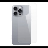 gigapack Hátlapvédő üveg (2.5D, 9H) ÁTLÁTSZÓ Apple iPhone 16 Pro Max (GP-162340) (GP-162340)