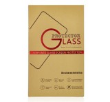 Gigapack Hátlapvédő üveg (2.5D kerekített szél, karcálló, 9H) ÁTLÁTSZÓ Apple iPhone 13 Pro Max
