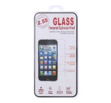 Gigapack Hátlapvédő üveg (2.5D kerekített szél, karcálló, 9H) ÁTLÁTSZÓ Apple iPhone 14 Pro Max
