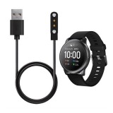 Gigapack Haylou LS05s  töltőkábel usb (mágneses, 100cm) fekete