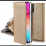 Gigapack Honor 200 Pro rombusz mintás fliptok aranyszínű (GP-158688) (GP-158688)