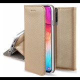 Gigapack Honor 200 Smart Flip telefon tok - Arany (GP-163994)