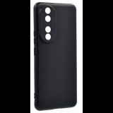 Gigapack Honor 90 5G ultravékony szilikon tok fekete (GP-150645) (GP-150645)