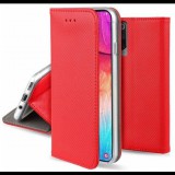 Gigapack Honor Magic6 Pro rombusz mintás fliptok piros (GP-161018) (GP-161018)