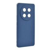 Gigapack Honor Magic7 Lite szilikon telefonvédő (matt) sötétkék