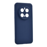 Gigapack Honor Magic7 Pro szilikon telefonvédő (matt) sötétkék