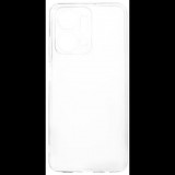Gigapack Honor X7a ultravékony szilikon tok átlátszó (GP-136913) (GP-136913)