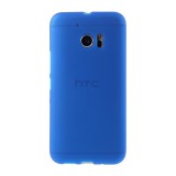 Gigapack HTC 10 szilikon telefonvédő (matt, kék)