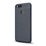 Gigapack Huawei Honor 7X szilikon tok (sötétkék)