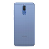 Gigapack Huawei Mate 10 Lite szilikon telefonvédő (ultravékony, átlátszó)