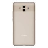 Gigapack Huawei Mate 10 szilikon telefonvédő (ultravékony) átlátszó