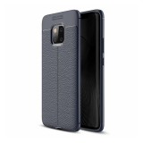 Gigapack Huawei Mate 20 Pro szilikon tok (sötétkék)