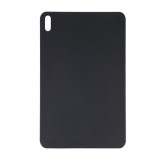 Gigapack Huawei MatePad Pro LTE (MRX-AL19) szilikon telefonvédő (ultravékony) fekete