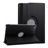 Gigapack Huawei MediaPad M6 10.8 flip tok (fekete)