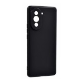 Gigapack Huawei Nova 10 Pro szilikon telefonvédő (matt) fekete