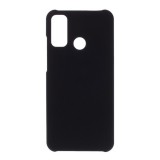Gigapack Huawei P Smart (2020) műanyag telefonvédő (gumírozott) fekete