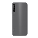 Gigapack Huawei P Smart Pro (2019) szilikon telefonvédő (ultravékony, átlátszó)