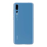 Gigapack Huawei P20 Pro szilikon telefonvédő (ultravékony, átlátszó)