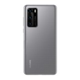 Gigapack Huawei P40 szilikon telefonvédő (ultravékony, átlátszó)