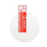 Gigapack Huawei Watch GT 2 Pro Kijelzővédő üveg 2 db (lekerekített szél, karcálló, 9H) átlátszó