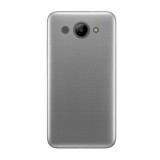 Gigapack Huawei Y3 (2017) szilikon telefonvédő (ultravékony, átlátszó)