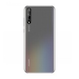 Gigapack Huawei Y8p szilikon telefonvédő (ultravékony) átlátszó