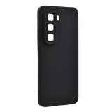 Gigapack Infinix Hot 50 Pro 4G (X6881) szilikon telefonvédő (matt) fekete