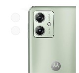 Gigapack Kameravédő üveg (karcálló, 0.3mm, 9H, NEM íves) ÁTLÁTSZÓ Motorola Moto G54 5G (XT2343)