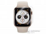 Gigapack képernyővédő fólia Apple Watch 4 (40mm) készülékhez, nem íves