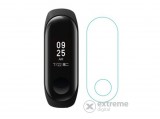 Gigapack képernyővédő fólia Xiaomi Mi Band 3 készülékhez