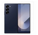 Gigapack Képernyővédő üveg (0.3mm, 9H, NEM íves, külső kijelző) ÁTLÁTSZÓ Samsung Galaxy Z Fold7 (SM-F966)