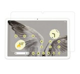 Gigapack Képernyővédő üveg (2.5D lekerekített szél, karcálló, 9H) ÁTLÁTSZÓ Google Pixel Tablet
