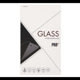 Gigapack Képernyővédő üveg (2.5D lekerekített szél, karcálló, 9H, NEM íves) ÁTLÁTSZÓ [Huawei P9 Lite Mini] (5996457730940) - Kijelzővédő fólia