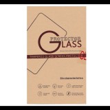 Gigapack Képernyővédő üveg (3D full cover, íves, karcálló, 0.30mm, 9H) ARANY [Samsung Galaxy A3 (2017) SM-A320F] (5996457689156) - Kijelzővédő fólia