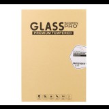 Gigapack Képernyővédő üveg (karcálló, 0.25mm, 9H) ÁTLÁTSZÓ [Huawei MediaPad M6 10.8 LTE] (5996457892662) - Kijelzővédő fólia