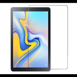 Gigapack Képernyővédő üveg (karcálló, 0.3mm, 9H) ÁTLÁTSZÓ [Samsung Galaxy Tab A 10.5 LTE (2018) SM-T595] (5996457797332) - Kijelzővédő fólia