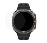 Gigapack Kijelzővédő üveg (2.5D, 9H) ÁTLÁTSZÓ Samsung Galaxy Watch Ultra eSIM 47mm (SM-L705)