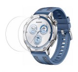 Gigapack Kijelzővédő üveg 2db (2.5D, 9H) ÁTLÁTSZÓ Huawei Watch GT 5 41mm