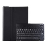 Gigapack Lenovo Tab 10.1 (TB-311FU) tok álló (flip, bluetooth billentyűzet, asztali tartó, angol nyelvű) fekete