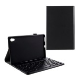 Gigapack Lenovo Tab M10 HD (TB-X306F) tok álló (Flip, bluetooth billentyűzet) fekete