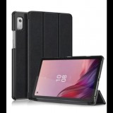 Gigapack Lenovo Tab M9 bőr hatású tablet tok fekete (GP-138220) (GP-138220)