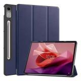 Gigapack Lenovo Tab P12 (TB370) aktív flip tok sötétkék (GP-149854) (GP-149854)