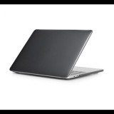 gigapack MacBook Pro 14.2" műanyag laptopvédő fekete (GP-111691) (GP-111691) - Notebook Védőtok