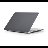 gigapack MacBook Pro 14.2" műanyag laptopvédő matt fekete (GP-111688) (GP-111688) - Notebook Védőtok
