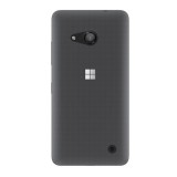 Gigapack Microsoft Lumia 550 szilikon telefonvédő (ultravékony, átlátszó)